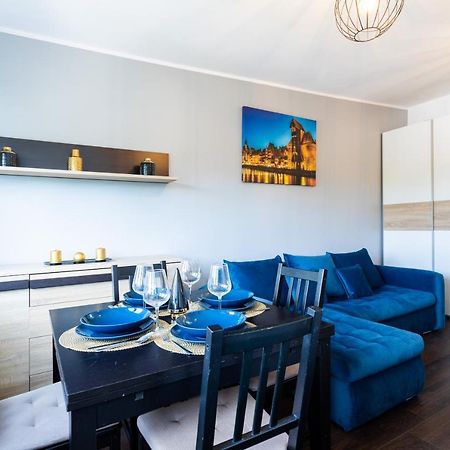 Mieszkanie Dorothy - Acco Rent Gdaňsk Exteriér fotografie