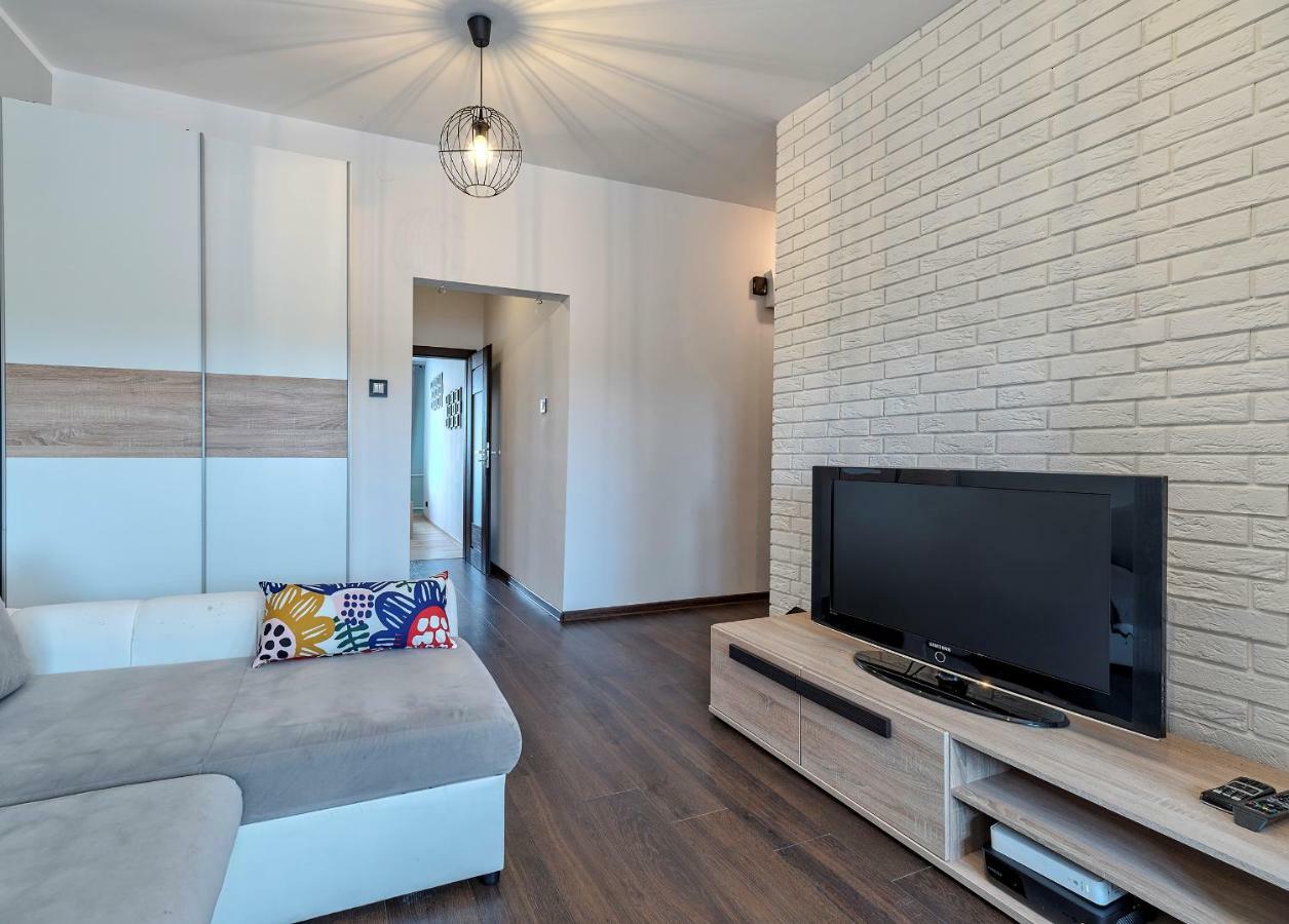 Mieszkanie Dorothy - Acco Rent Gdaňsk Exteriér fotografie