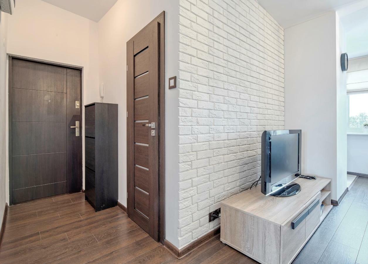 Mieszkanie Dorothy - Acco Rent Gdaňsk Exteriér fotografie