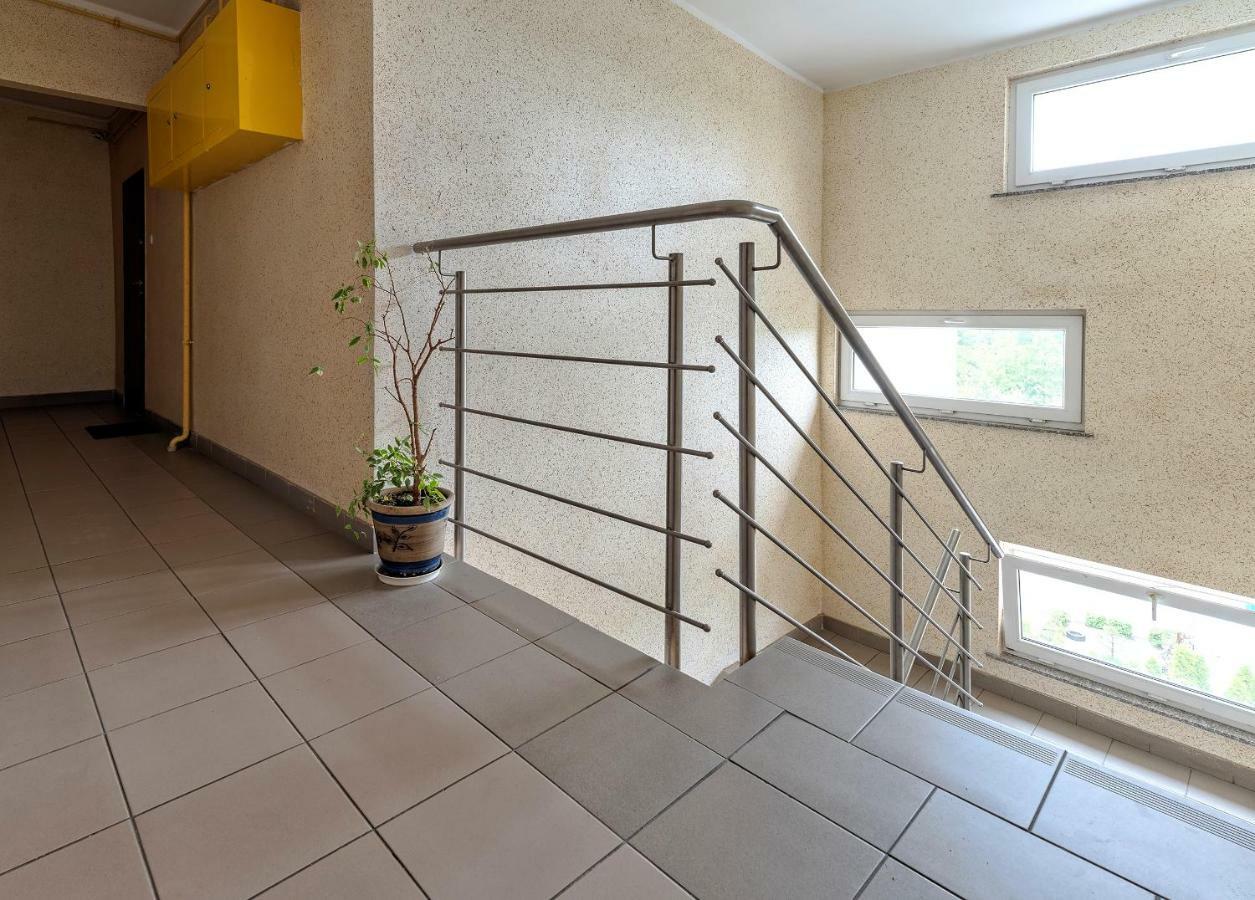 Mieszkanie Dorothy - Acco Rent Gdaňsk Exteriér fotografie